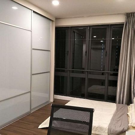 Silk Sky Residence Seri Kembangan Exterior photo