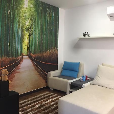 Silk Sky Residence Seri Kembangan Exterior photo